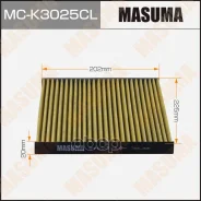 �������� ������ AC14001B Masuma �������� Ssangyong Actyon II / D20DT, G20D (1/60) Masuma ���. MC-K3025CL Masuma MCK3025CL ����