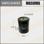  ! Ford Maverick 2.0i 91kW 01 Masuma . MFCZ400 MFCZ400 