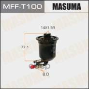   Toyota Camry (V20) 97-01; Lexus ES 96-01 Masuma 52478 Masuma . MFFT100 MFFT100 