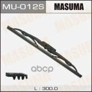  12  (300)  Masuma . MU-012S MU012S 
