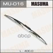 ! 400Mm   Masuma . MU-016 MU016 