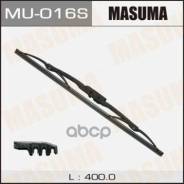    Masuma 16/400    56293 Masuma . MU016S MU016S 