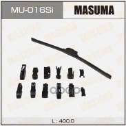  !  400Mm   Masuma . MU-016SI MU016SI 