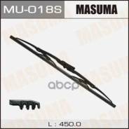  18  (450)  Masuma . MU-018S MU018S 