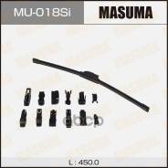   Masuma 18  (450) (1/10/50) Masuma . MU-018SI MU018SI 