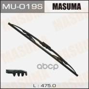  19  (475)  Masuma . MU-019S MU019S 