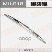  18  (450) Masuma . MU-018 MU018 
