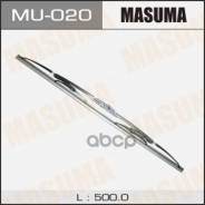 ! 500Mm   Masuma . MU-020 MU020 