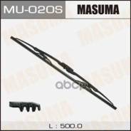    (500)  Masuma Masuma . MU-020S MU020S 
