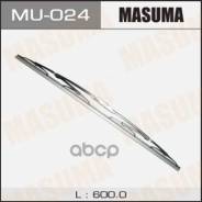 ! 600Mm   Masuma . MU-024 MU024 
