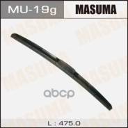  Masuma 19 ,  (475) Masuma . MU-19G MU19G 