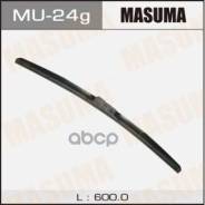  Masuma 24 ,  (600) Masuma . MU-24G MU24G 