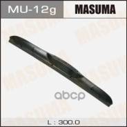  12 ,  (300) Masuma . MU-12g MU12G 