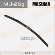  ! 650Mm,   Masuma . MU26G MU26G 