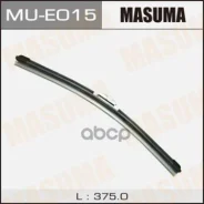 ������� Masuma 15 ������������, ����, LHD (375��) (1/10/50) Masuma ���. MU-E015 Masuma MUE015 ����