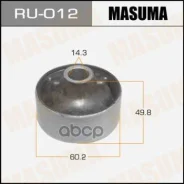 ����������� ����. ���. ������ Toyota Camry MCV20/SXV20 96-01 Masuma RU012 Masuma ���. RU-012 RU012 ����