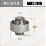  Masuma . RU-018 RU018 