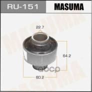  Masuma . RU-151 RU151 