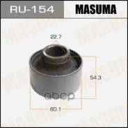 Masuma . RU-154 RU154 