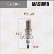  ! Iridium Ikh16 Toyota, Nissan, Mitsubishi, Mazda, Suzuki Masuma . S200I S200I 