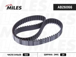 ������ ��� Miles ���. AB26066 AB26066 Miles AB26066 ����