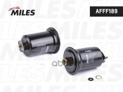   Hyundai/Mitsubishi/Toyota (Mann Wk 614/24X, Filtron Pp927, Vic Fc-155) Afff189 Miles Afff189, Daihatsu Charade Iii (G100, G101, G102...