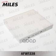   Miles . AFW1338 AFW1338 