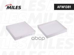   Miles . AFW1381 AFW1381 Miles AFW1381 