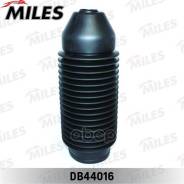    Vw Polo  / Skoda Fabia Ii, Rapid, Octavia (1U) Db44016 Miles . DB44016 DB44016 
