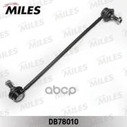     / Peugeot 307/308/3008/5008/Citroen C4 (Trw Jts408) Db78010 Miles . DB78010 DB78010 