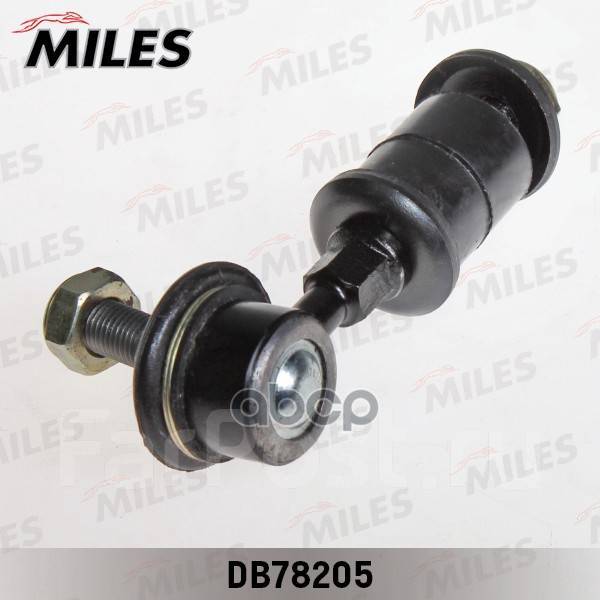   . . /. Miles . DB78205 DB78205 Miles DB78205 
