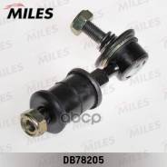   . . /. Miles . DB78205 DB78205 Miles DB78205 