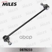   . Miles . DB78233 DB78233 Miles DB78233 