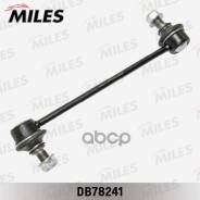   . . Miles . DB78241 DB78241 Miles DB78241 