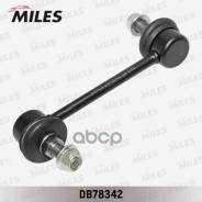   . . /. Miles . DB78342 DB78342 Miles DB78342 