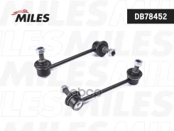 ��������� �������������, ����� Miles DB78452 SL-6320L; DB78452; ADH28545; CL0155; CLHO-22; TC1378; 0323-016; 24962; 3608009; C7051L; MSC015042; ML-925...