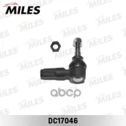 ���������� ������� MB Sprinter; VW Crafter 06- Miles �����/������ Miles ���. DC17046 DC17046 ����