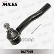 ���������� ������� ���� ������ Mitsubishi Pajero 07- DC17195 Miles ���. DC17195 DC17195 ����