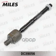 ���� ������� Hyundai Accent 05- ���/����. (��� �����������) Miles ���. dc39056 DC39056 ����