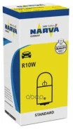 ����� 24V 10W BA15D Narva ���. 17322 17322 ����