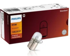 ����� 24V R5W BA15D Philips ���. 13822CP 13822CP ����