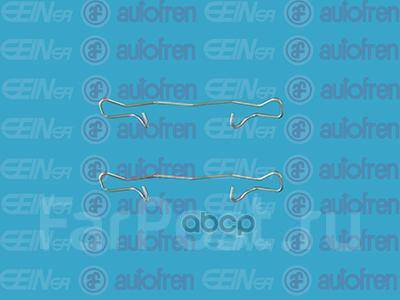     Seinsa Autofren . D42344A D42344A 