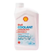 �������� Shell Coolant Longlife G12+ 1kq Shell ���. 550062667 ����