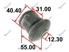 ����������� Mazda 2, Demio 02- LOW Front Small D350-34-350 Tenacity ���. Aamma1030 AAMMA1030 ����