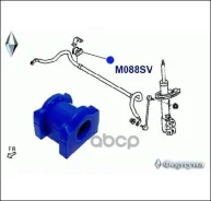 ����������� �������������� ������� ���. M088SV M088SV ����