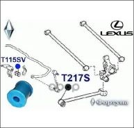 ������ �������������, ������ ��������, I. D-13�� ������� ���. T115SV ������� T115SV ����
