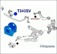 ������ ������������� ������� T343SV ������� ���. T343SV T343SV ����