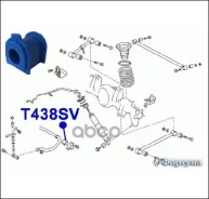 ������ ������������� ������ ��������, I. D=26�� ������� ���. T438SV ������� T438SV ����