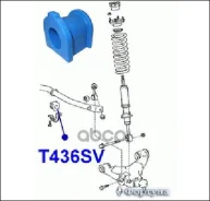 ������ ������������� �������� ��������. I. D-34�� ������� ���. T436SV ������� T436SV ����