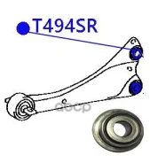 ����������� ������� ����������� ������, ������ ������� ���. T494SR ������� T494SR ����